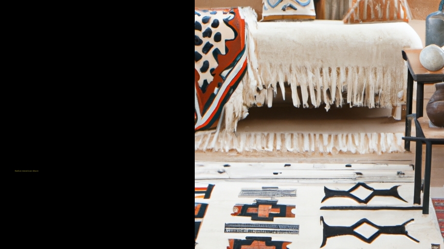 how to make a native american flutes
